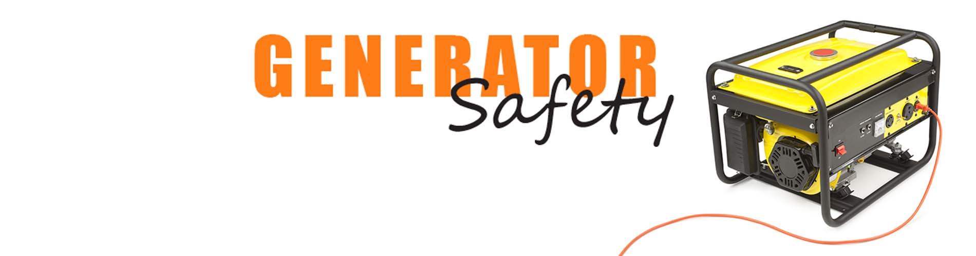 Generator Safety