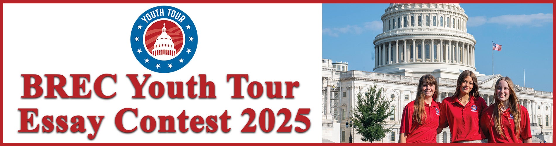 Youth Tour