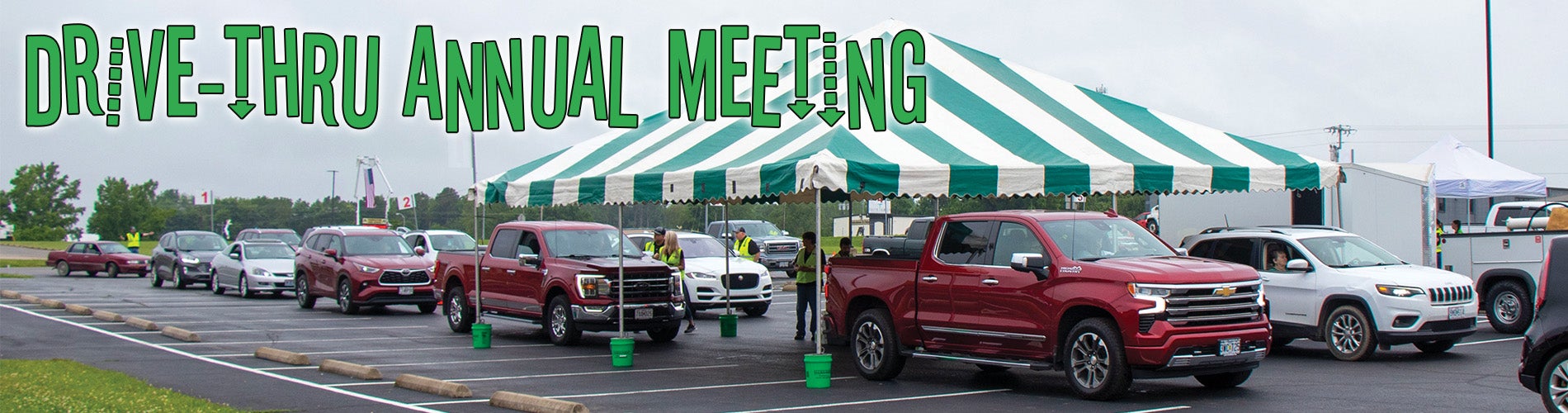 Annual Meeting
