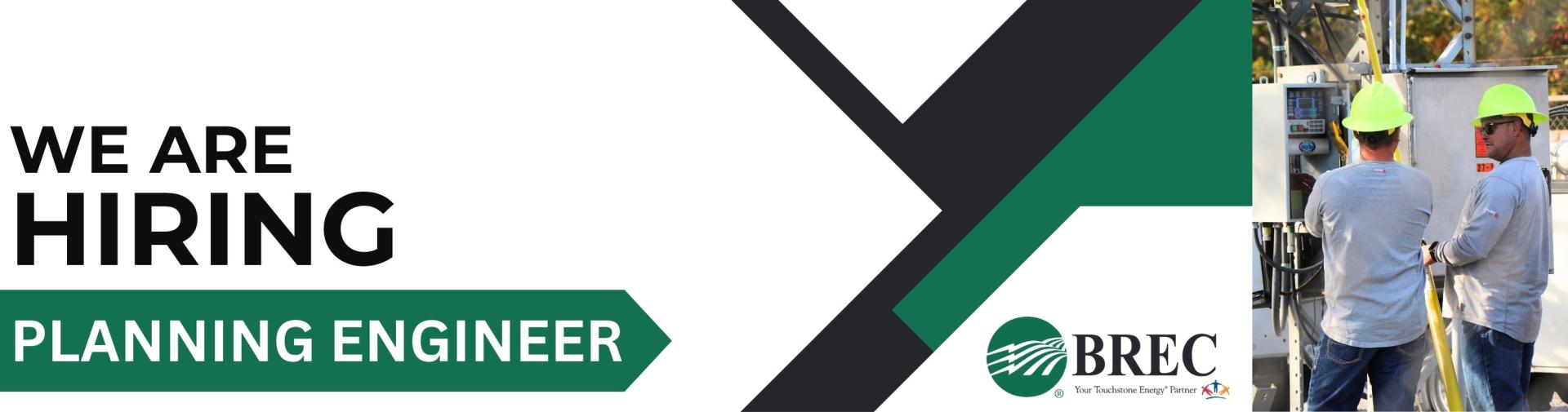 Hiring Engineer