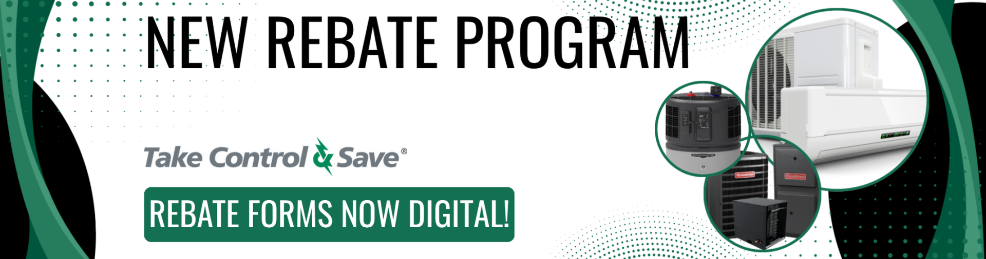 Rebate Program