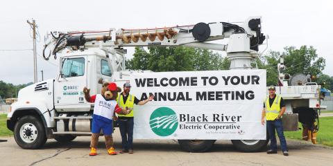 Annual meeting