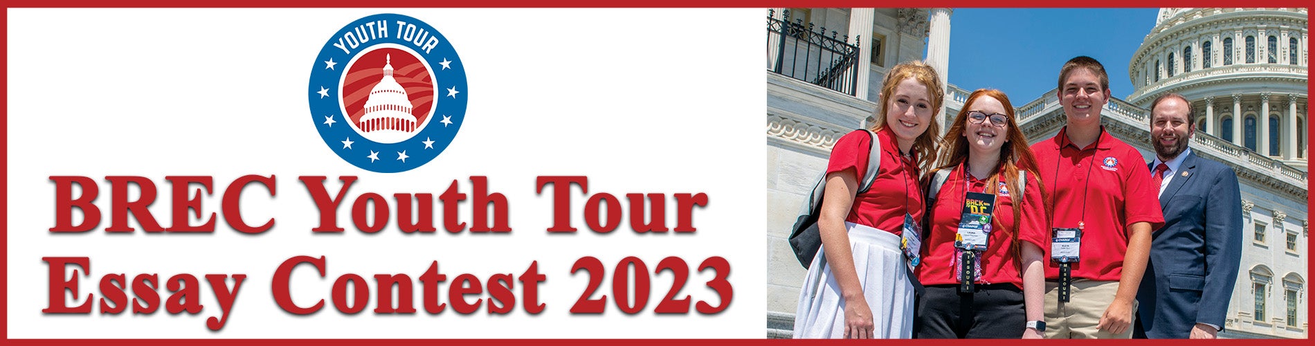 youth tour 